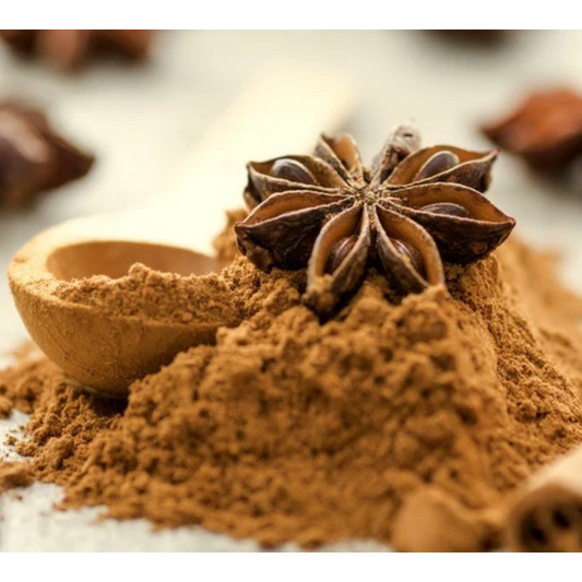 Anise Ground, Scoop Wholefoods Cottesloe