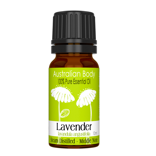 Lavender Oil, Scoop Wholefoods Cottesloe