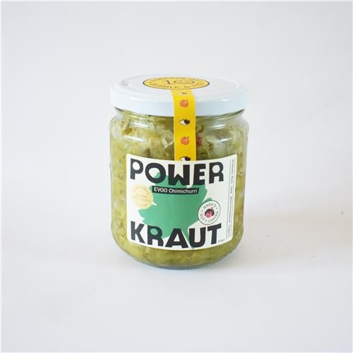 Chimichurri Fermented, Scoop Wholefoods Cottesloe