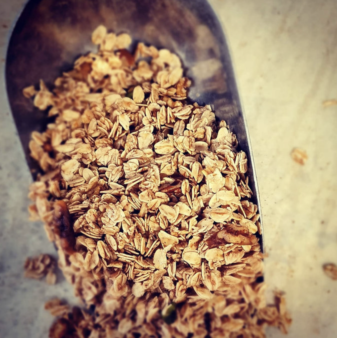 farmhouse-granola-low-sugar-bulk