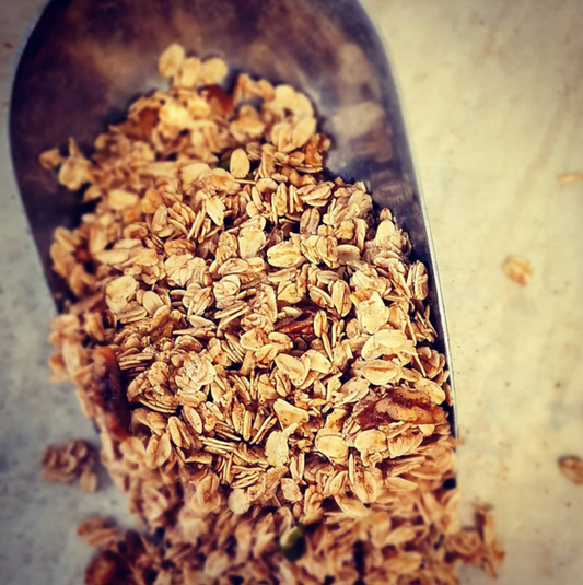 farmhouse-granola-low-sugar-bulk