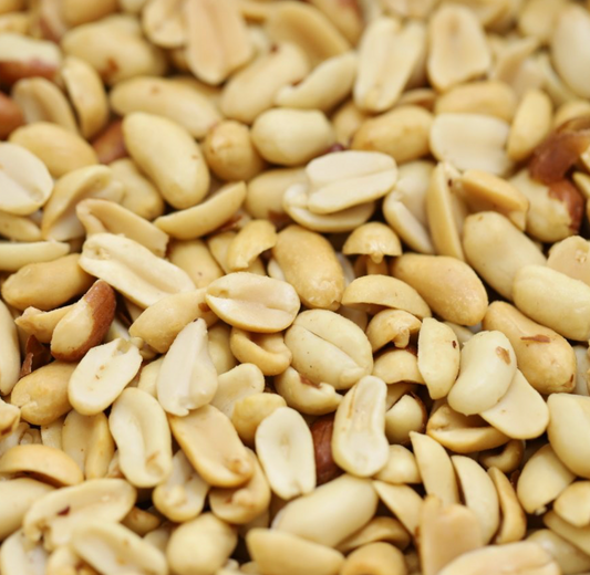 PEANUTS SALTED - Bulk