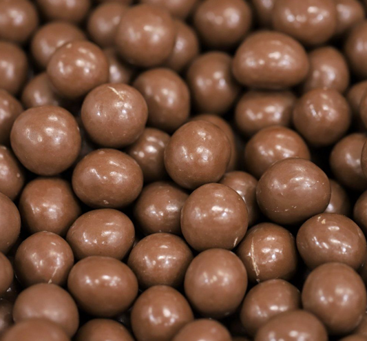 MACADAMIA MILK CHOCOLATE - Bulk