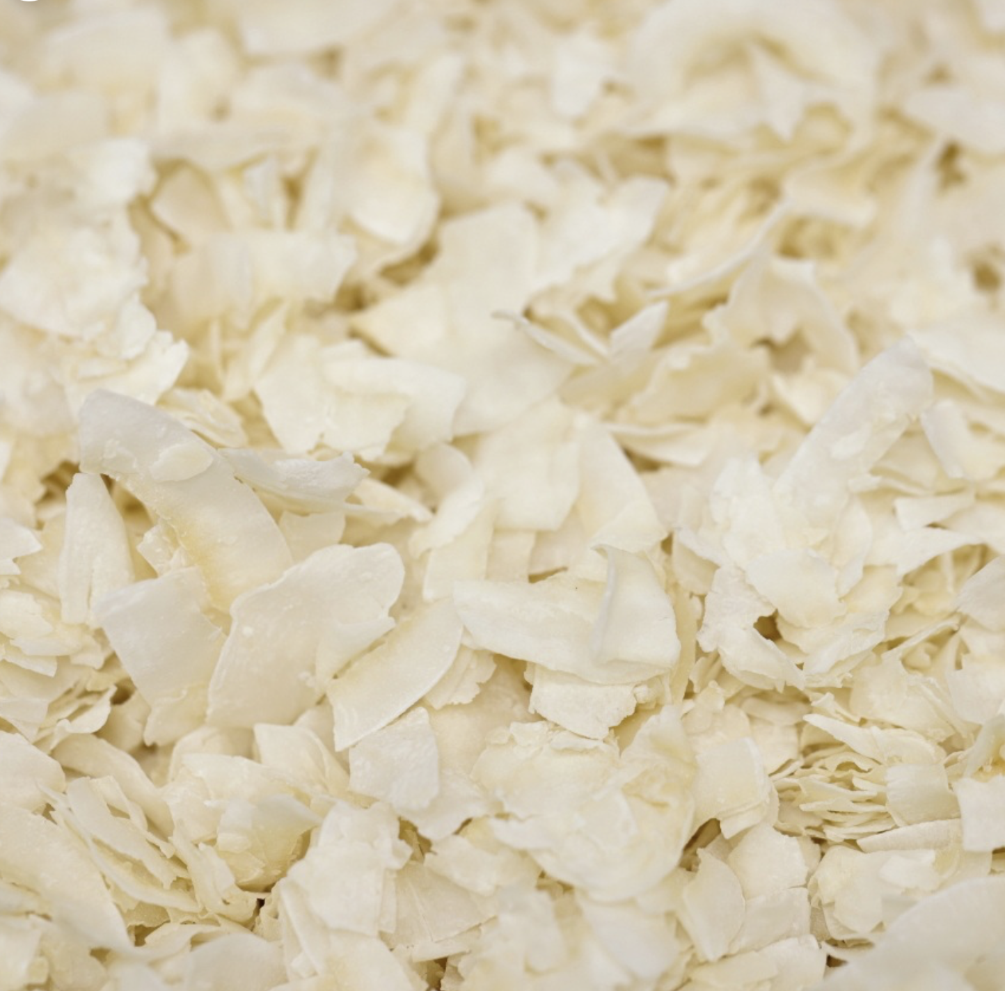 COCONUT FLAKES ORGANIC - Bulk