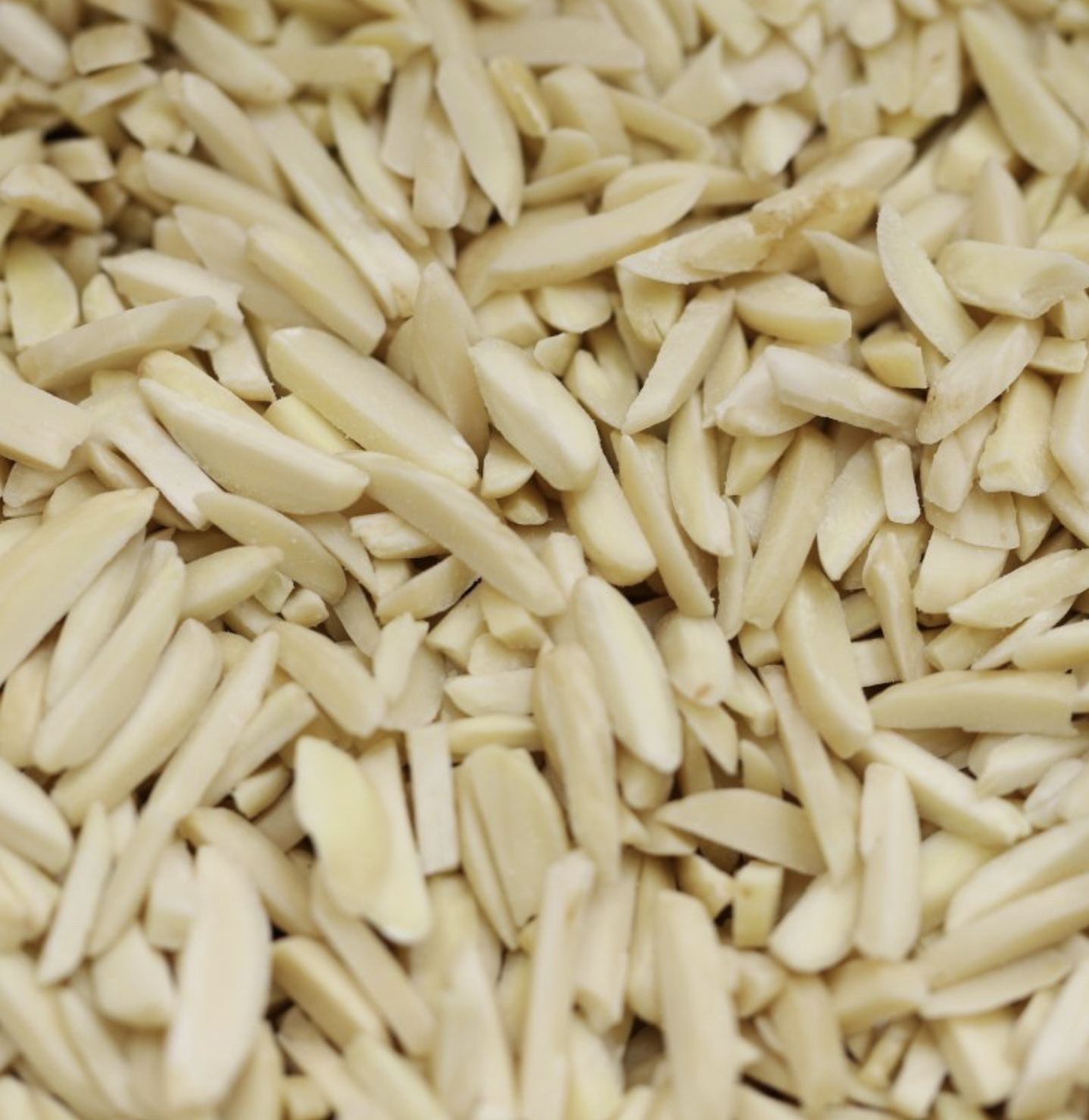 ALMONDS SLIVERED - Bulk