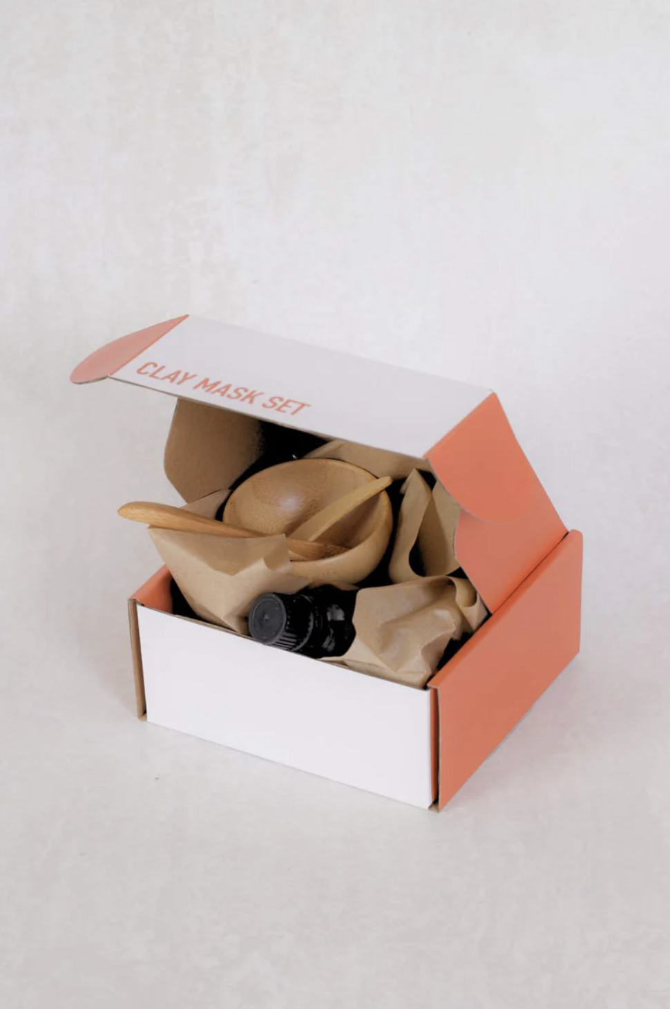 FACE MASK GIFT SET BOX