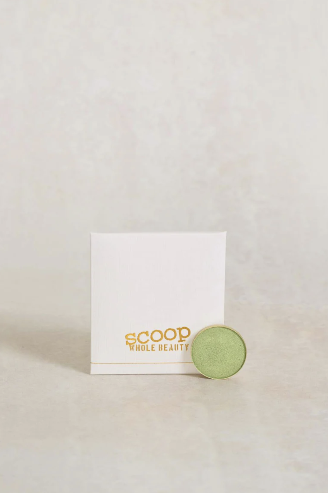 Pressed Mineral Eyeshadow - Refill Plate