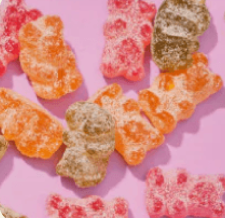sour-vegan-bears-no-added-sugar