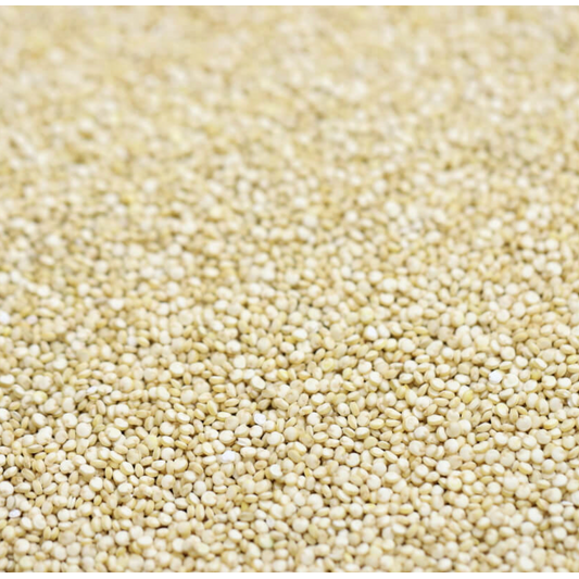 Quinoa White Royal Organic, Scoop Wholefoods Cottesloe