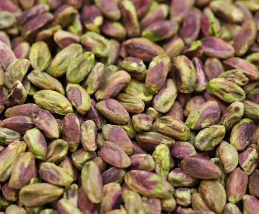 PISTACHIO KERNELS WHOLE - Bulk