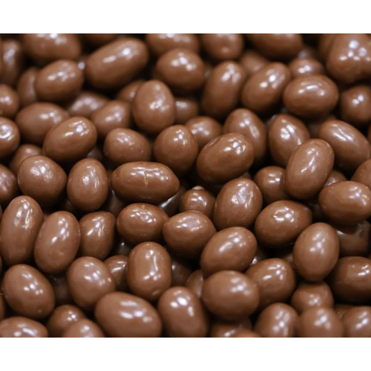 Peanuts Milk Chocolate, Scoop Wholefoods Cottesloe