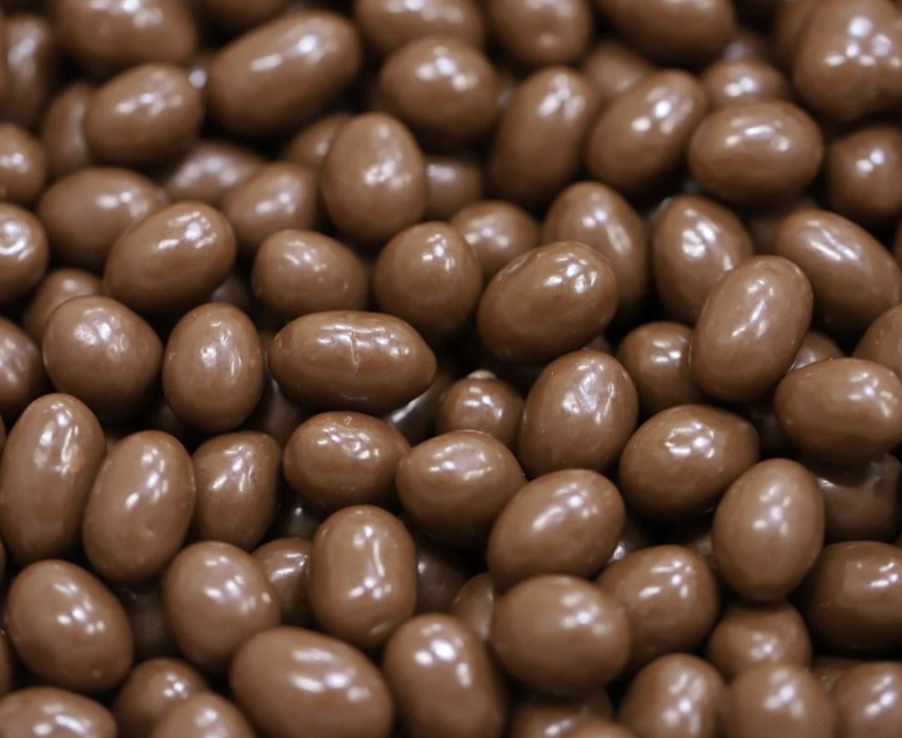 PEANUTS MILK CHOCOLATE - Bulk