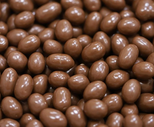 PEANUTS MILK CHOCOLATE - Bulk
