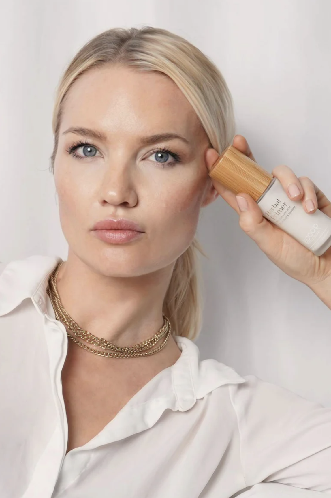 Hydrating Herbal Primer