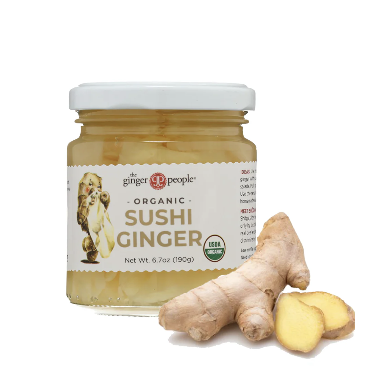 sushi-ginger-organic-190g