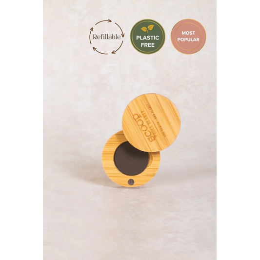 Natural Mineral Brow Balm - Refill Plate