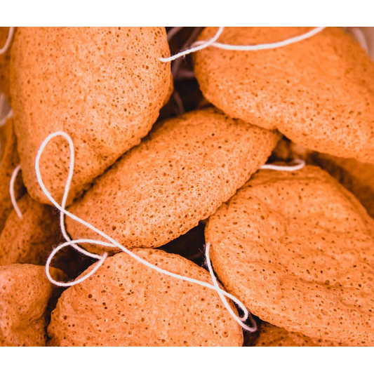 Konjac Sponges Body, photo 2, Scoop Wholefoods Cottesloe