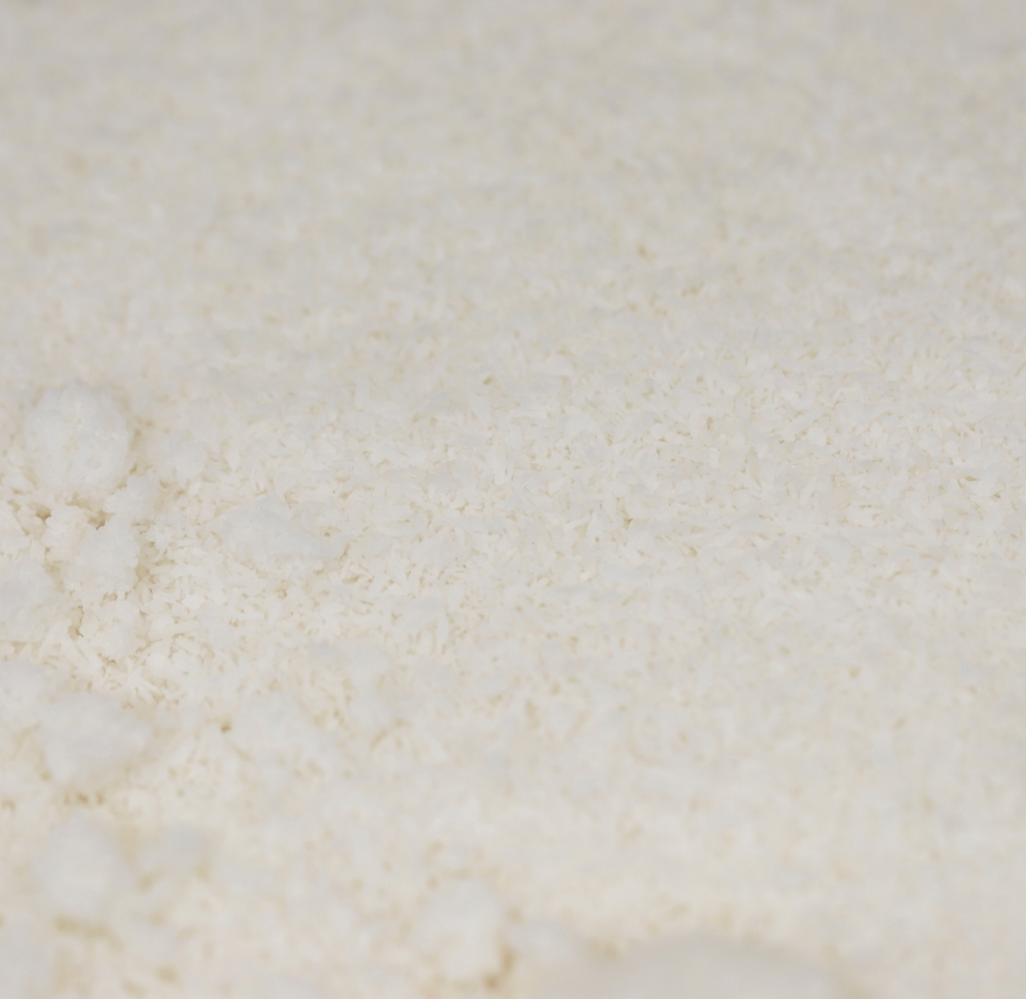 COCONUT DESICCATED FINE ORGANIC - Bulk