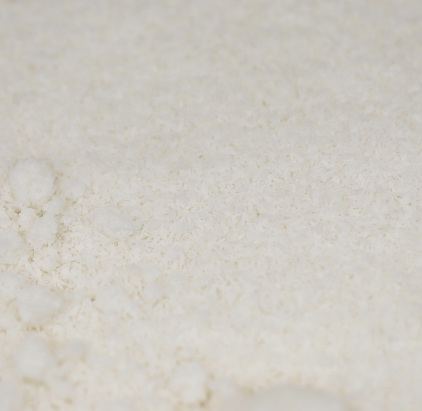 COCONUT DESICCATED FINE ORGANIC - Bulk
