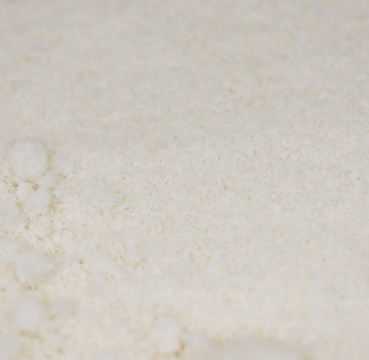 COCONUT DESICCATED FINE ORGANIC - Bulk
