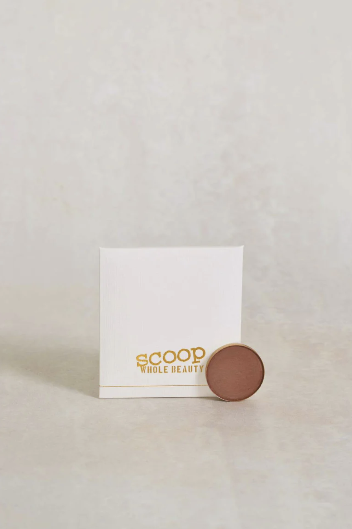 Pressed Mineral Eyeshadow - Refill Plate