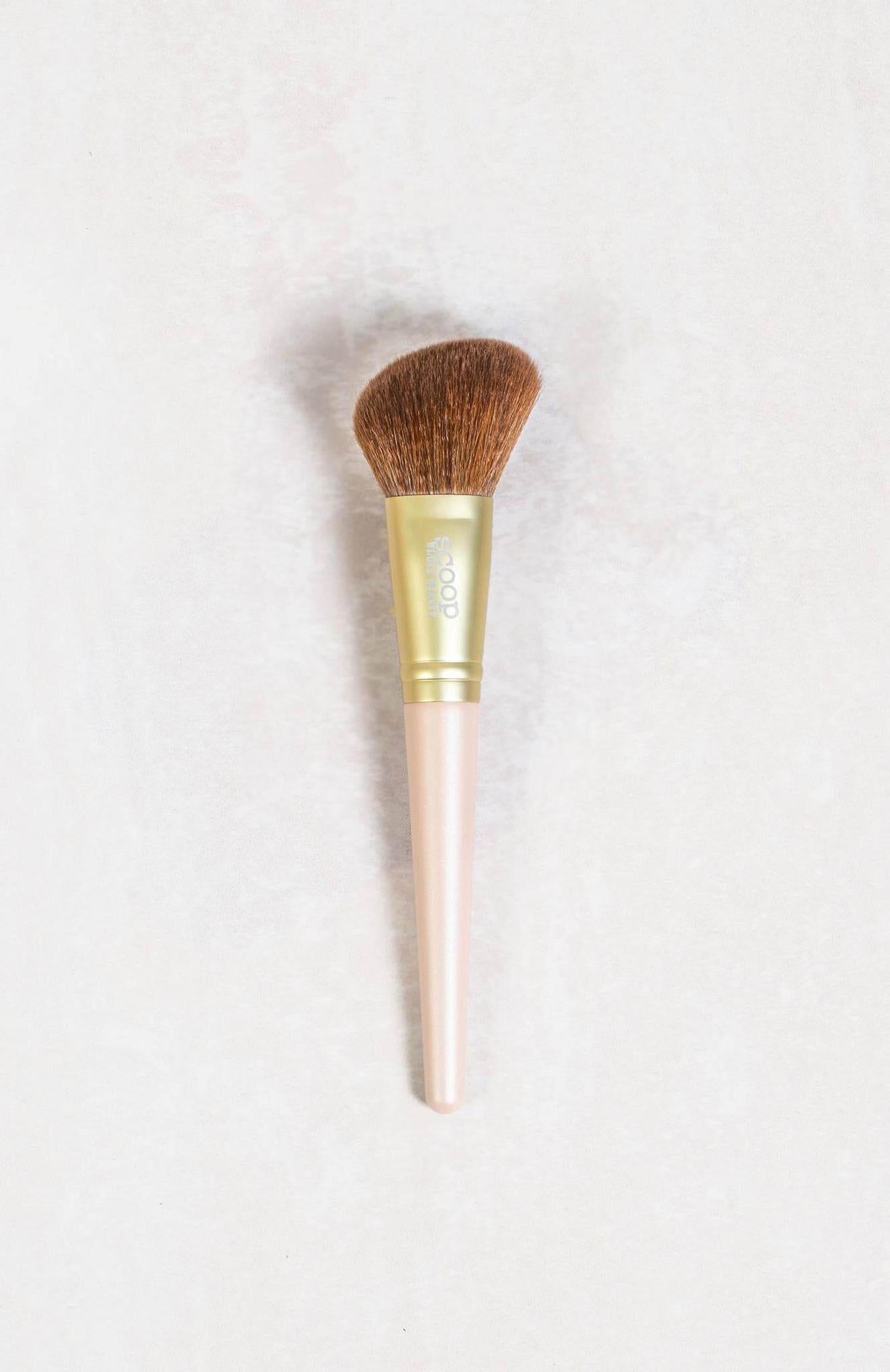 Vegan Brush