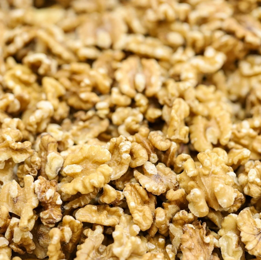 WALNUT PIECES - Bulk