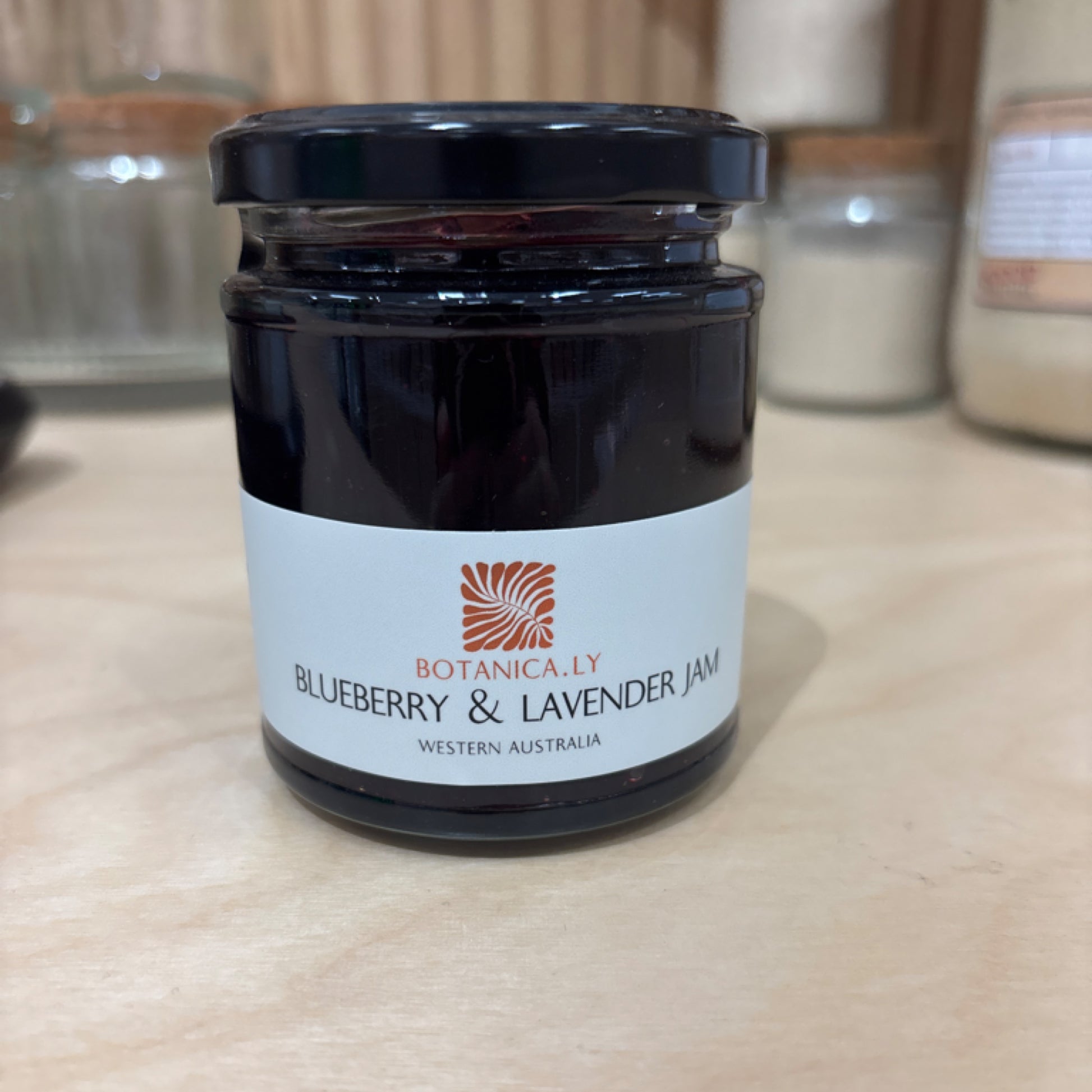 western-australia-handmade-blueberry-and-lavender-jam