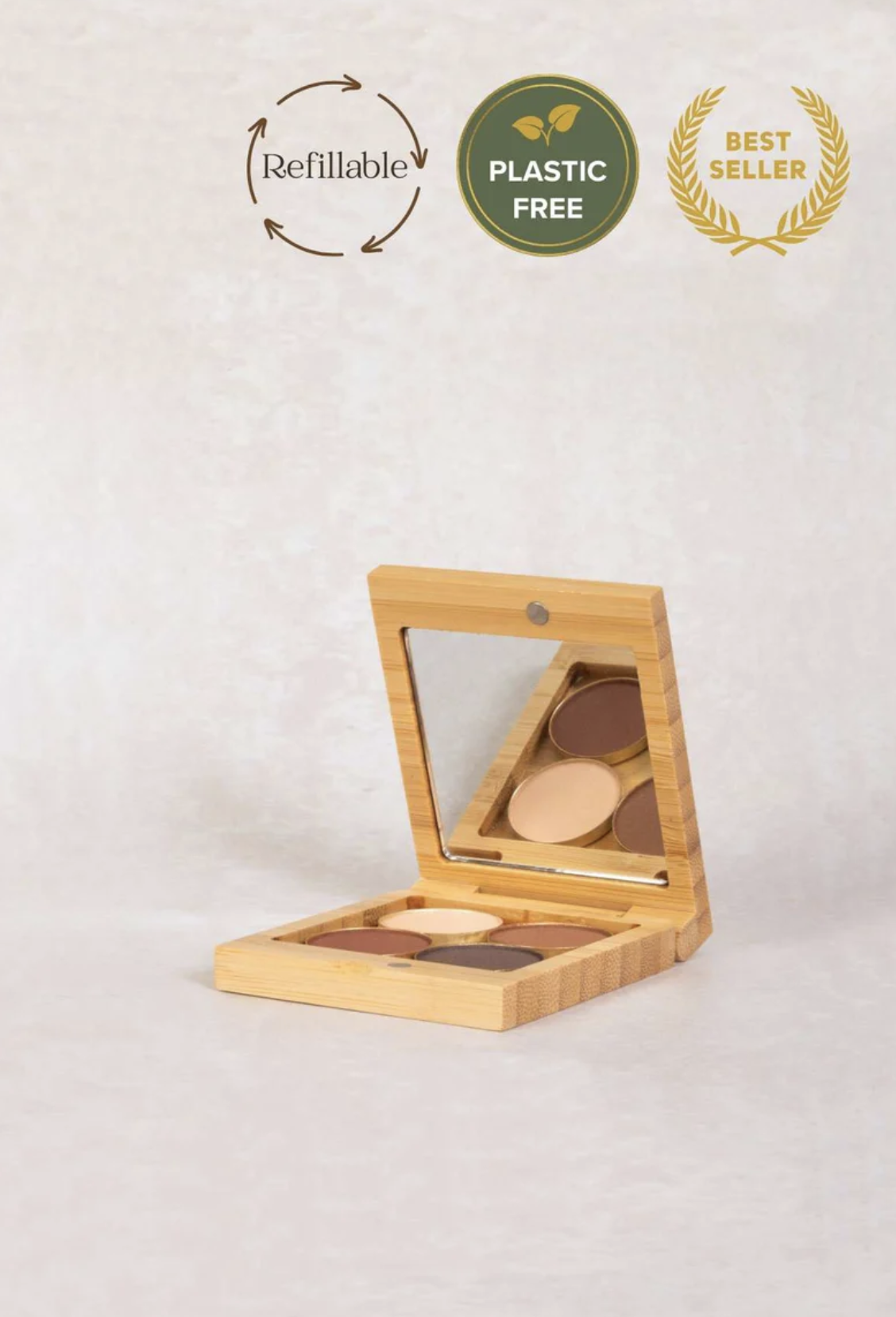 Eyeshadow Palette