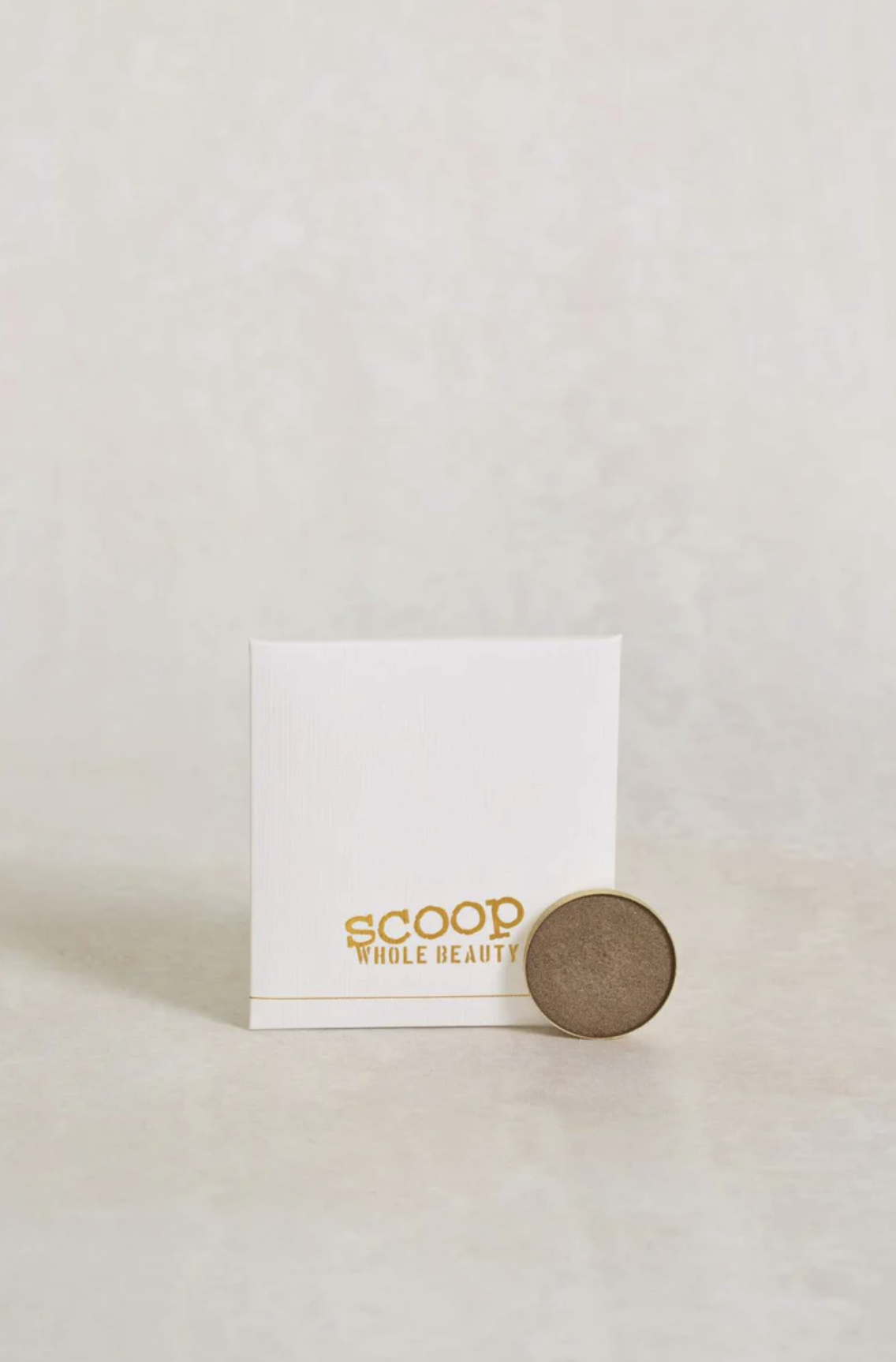Pressed Mineral Eyeshadow - Refill Plate
