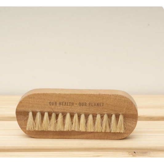 Nail Brush, Scoop Wholefoods Cottesloe
