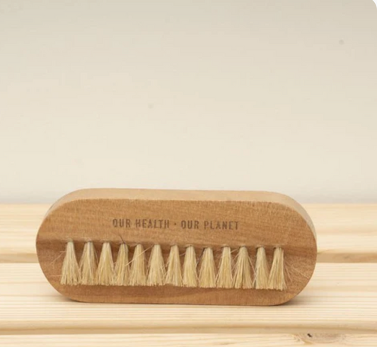nail-brush