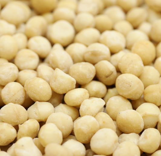 MACADAMIA BUTTER