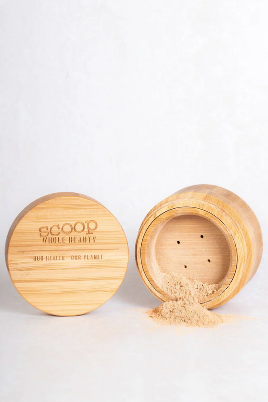 Full-Loop Pure Mineral Powder Foundation SPF 24