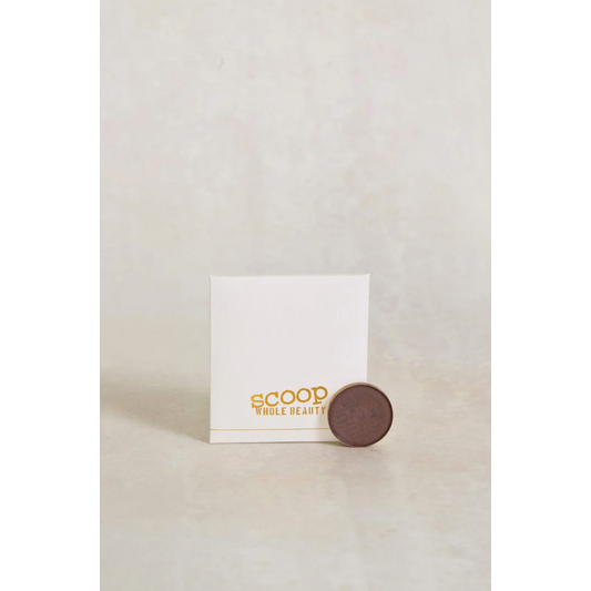 Pressed Mineral Eyeshadow - Refill Plate