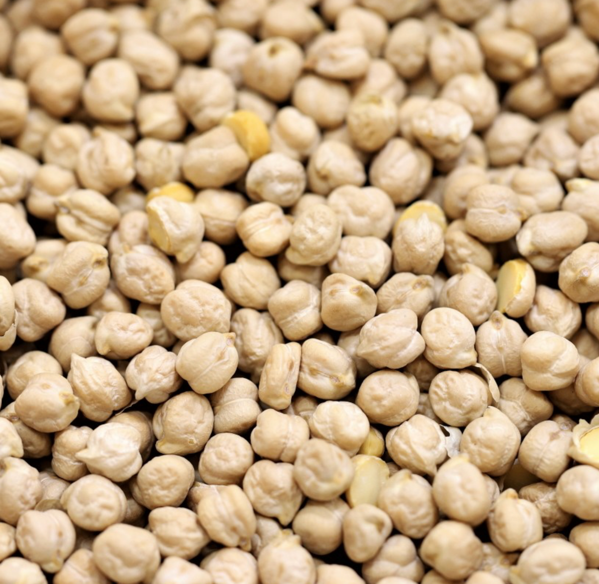 Chickpeas Organic, in the Pantry Starter Box