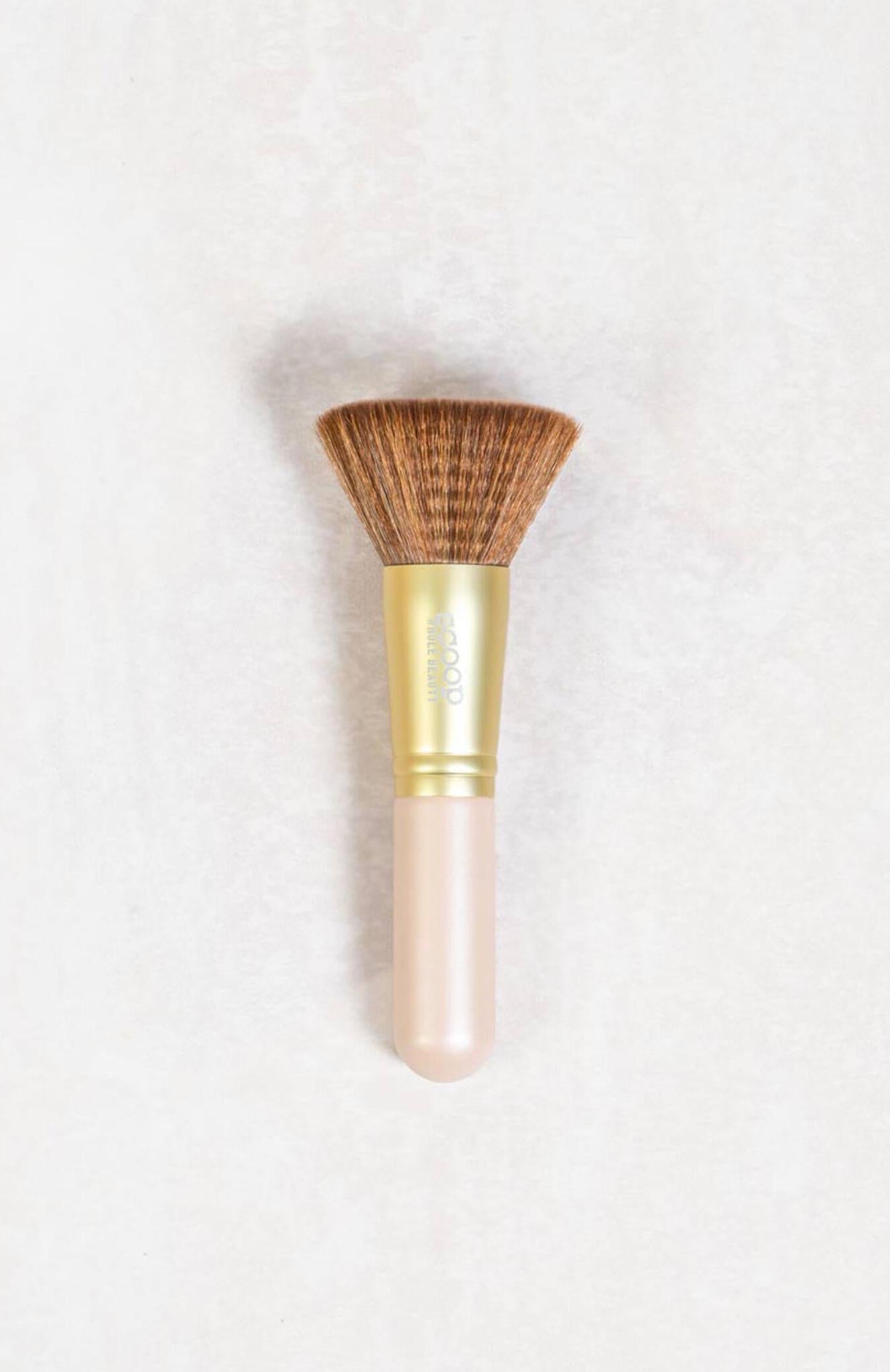Vegan Brush
