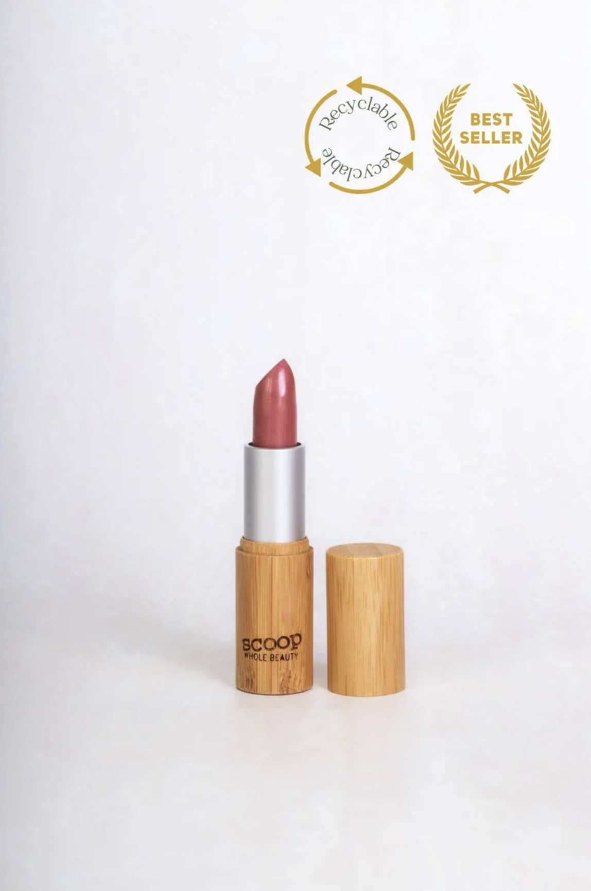 Natural Lipstick