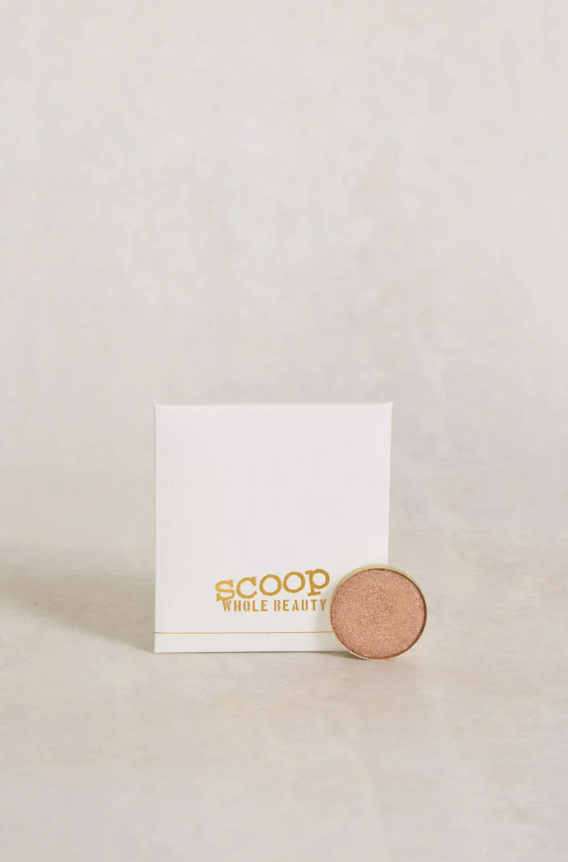 Pressed Mineral Eyeshadow - Refill Plate