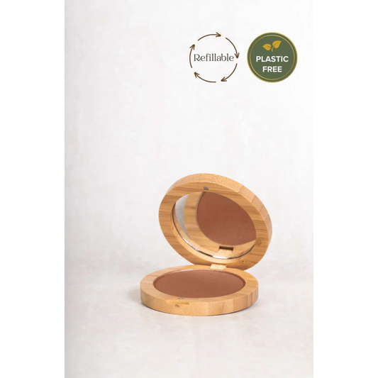 Sunkissed Pure Pressed Mineral Bronzer