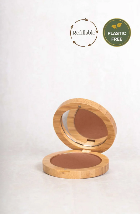 Sunkissed Pure Pressed Mineral Bronzer