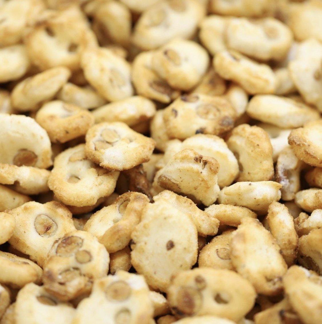 DOOWA ALMOND CRACKERS - Bulk