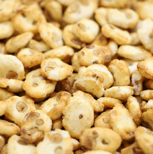 DOOWA ALMOND CRACKERS - Bulk