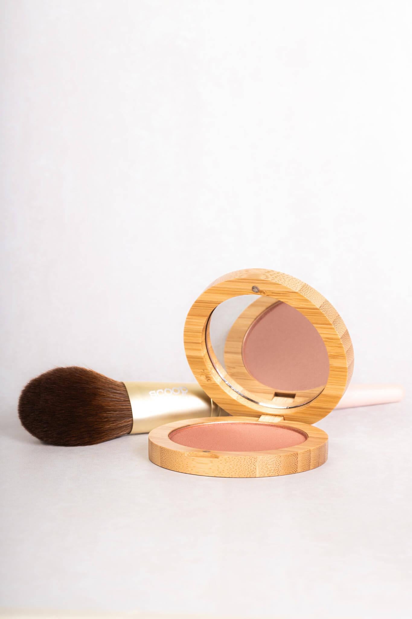 Vegan Brush