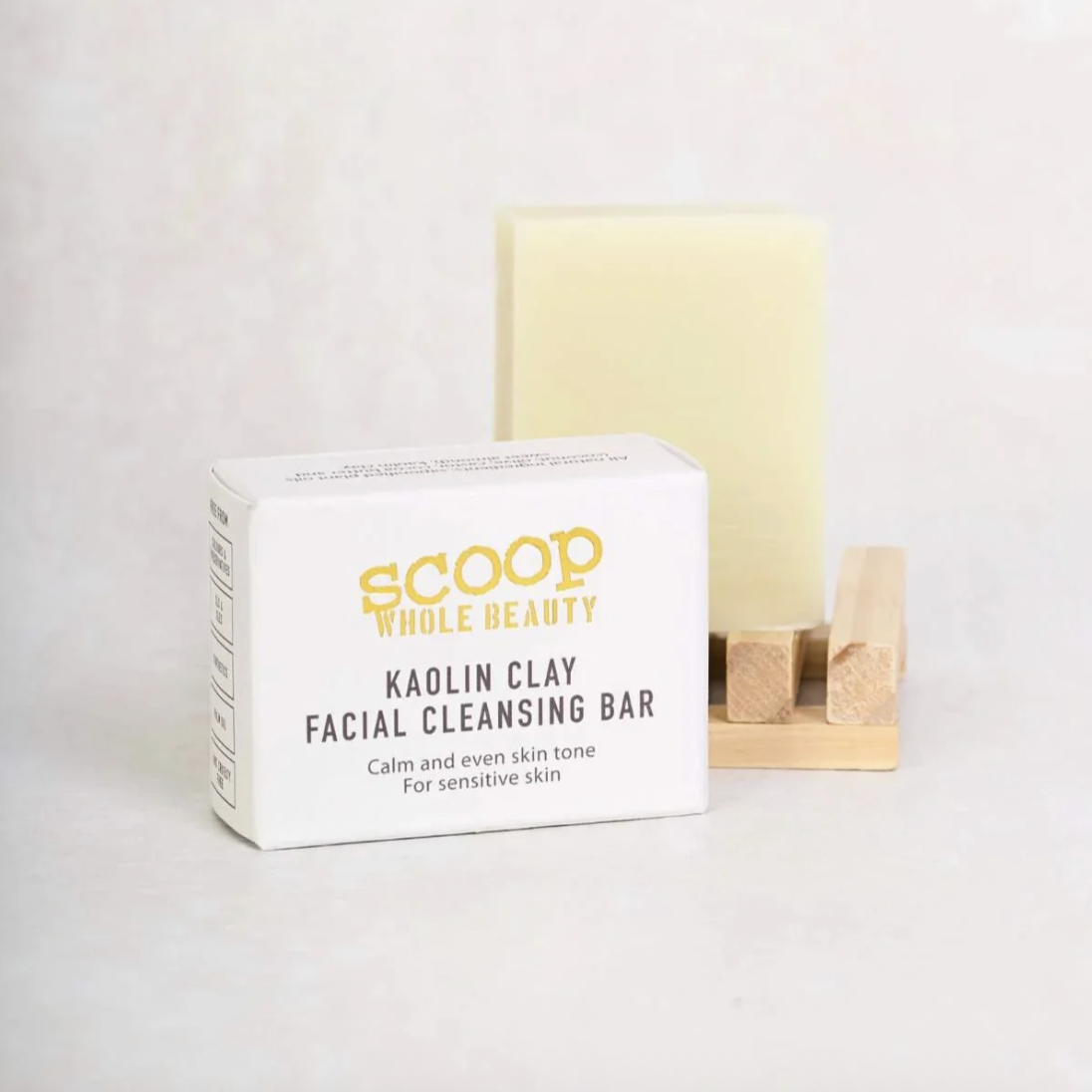 white-kaolin-facial-bar
