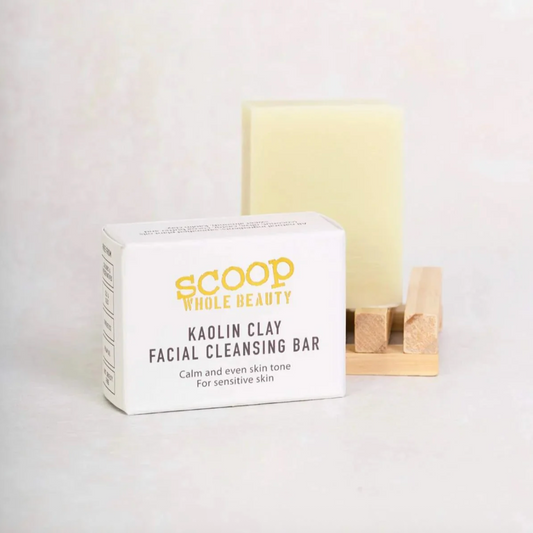 white-kaolin-facial-bar
