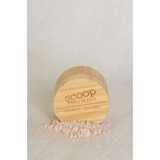 Advanced Mineral Setting Powder