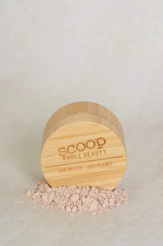 Advanced Mineral Setting Powder