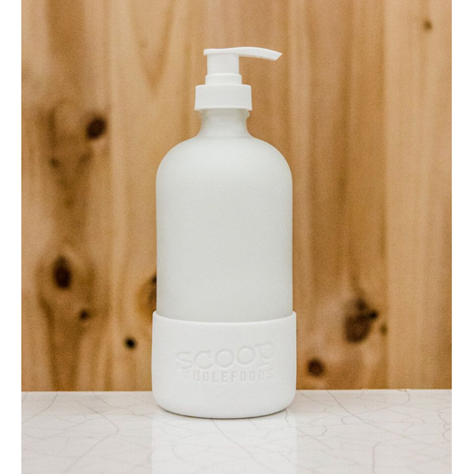 Shampoo Apricot & Vanilla, Scoop Wholefoods Cottesloe