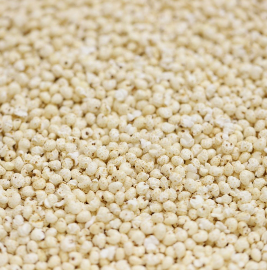 millet-puffed-organic-bulk